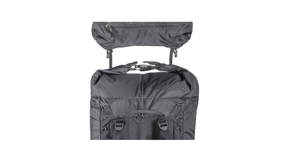 BACH Quark 30 Pack, Black, Regular, 2813510001353