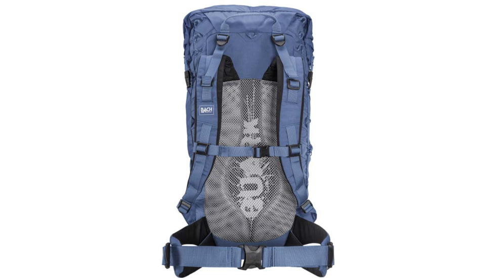 BACH Quark 30 Pack, Rivera Blue, Long, 2813516965354-long