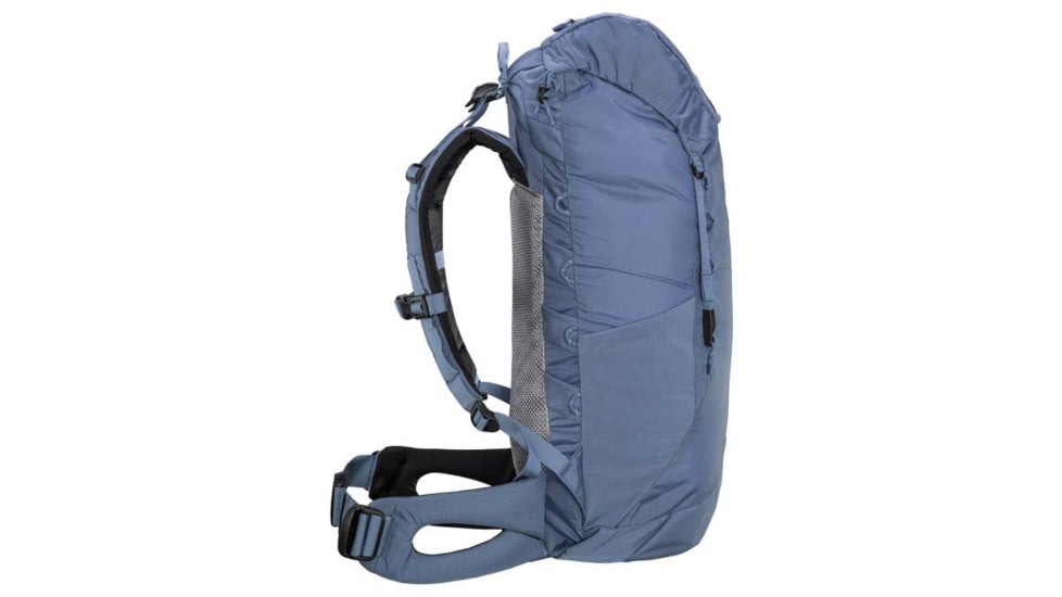 BACH Quark 30 Pack, Rivera Blue, Long, 2813516965354-long