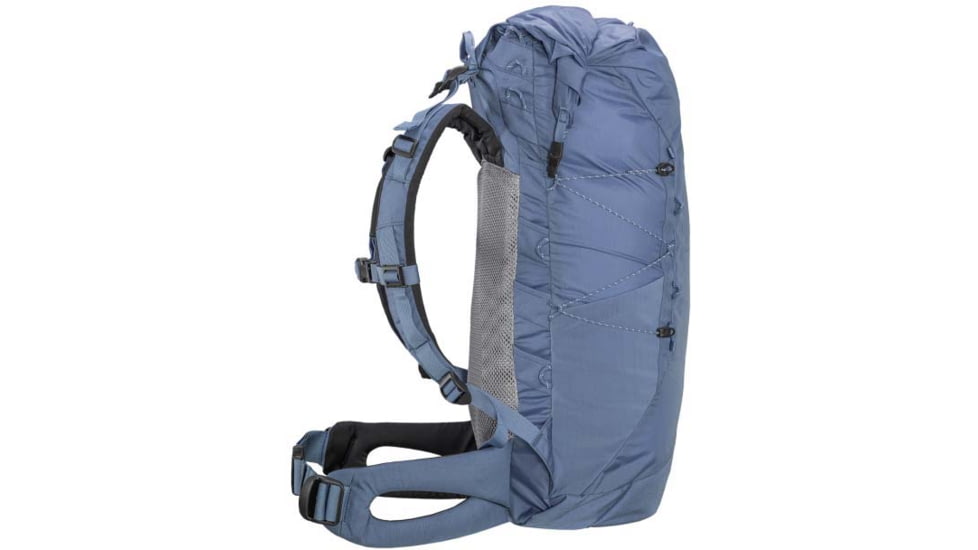 BACH Quark 30 Pack, Rivera Blue, Long, 2813516965354-long