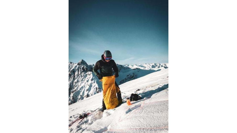 BACH Quark 30 Pack, Rivera Blue, Long, 2813516965354-long