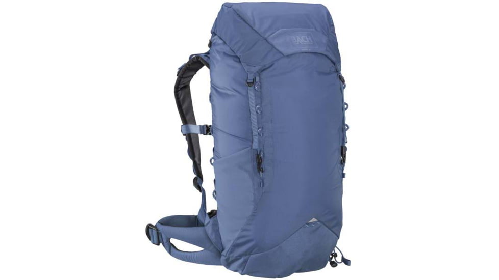 BACH Quark 30 Pack, Rivera Blue, Long, 2813516965354-long