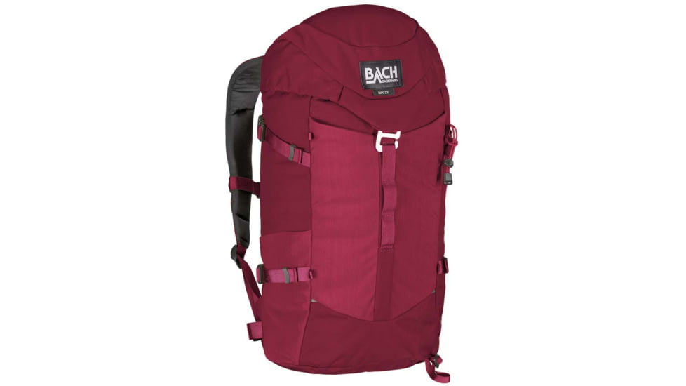 BACH Roc 22 Pack, Red, 2767240004222
