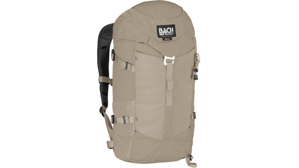 BACH Roc 22 Pack, Sand Beige, 2767243040222