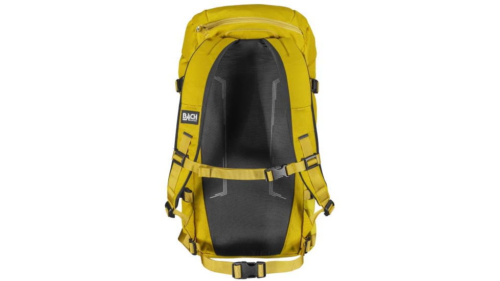 BACH Roc 22 Pack, Yellow Curry, 2767246609222