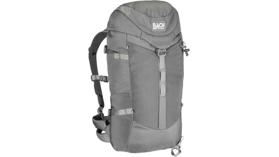BACH Roc 28 Pack, Pearl Grey, 2767251561353