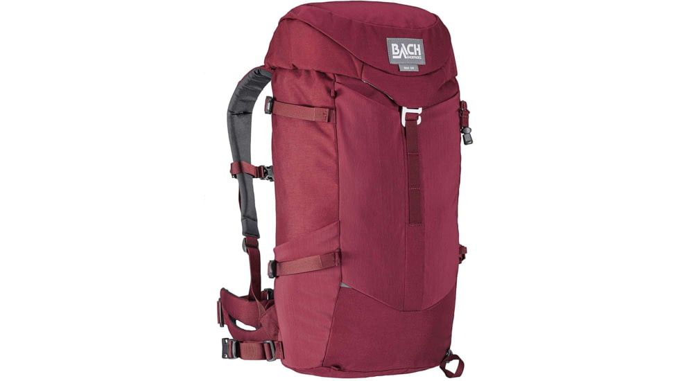 BACH Roc 28 Pack, Red, 2767250004353