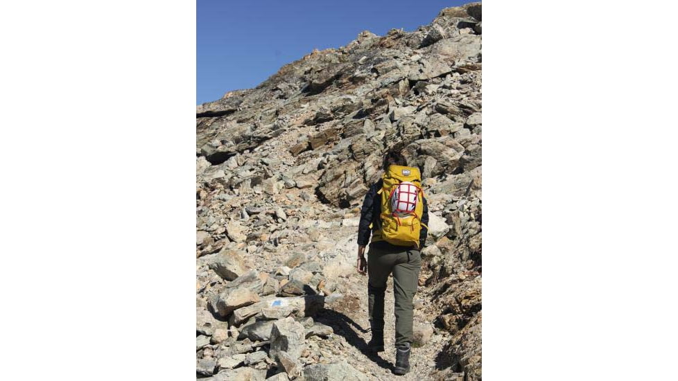 BACH Roc 28 Pack, Yellow Curry, 2767256609353