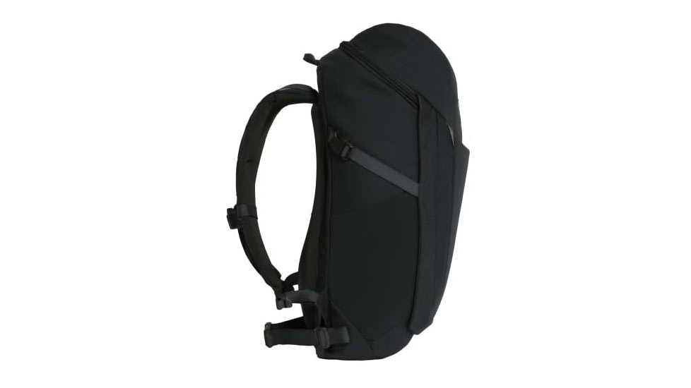 BACH Shield 22 Daypack, Black, 2759440001222