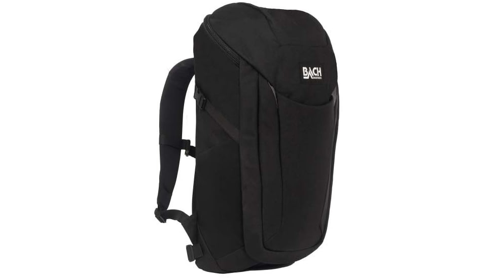 BACH Shield 22 Daypack, Black, 2759440001222