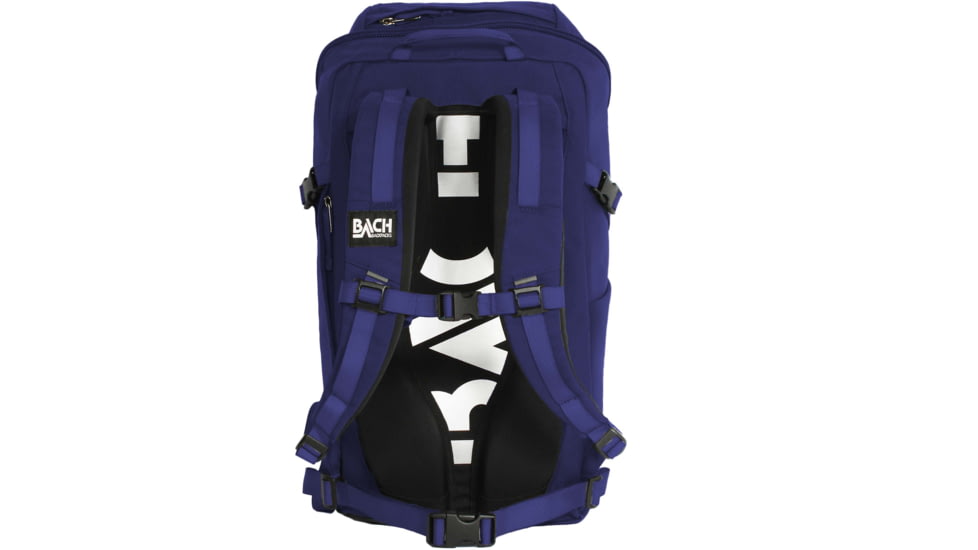BACH Shield 22 Daypack, Blue Dawn, 2759447312222