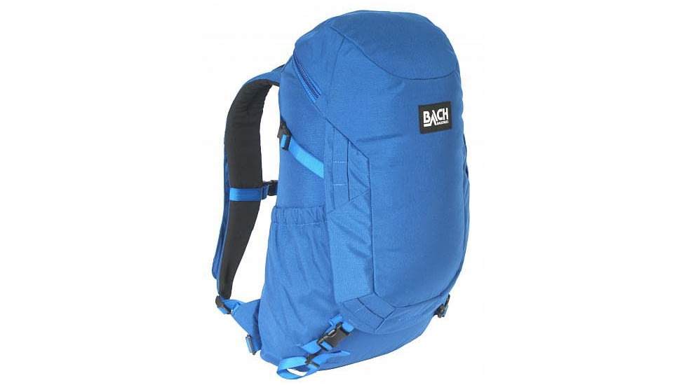 BACH Shield 22 Daypack, Daphne Blue, 2759446573222
