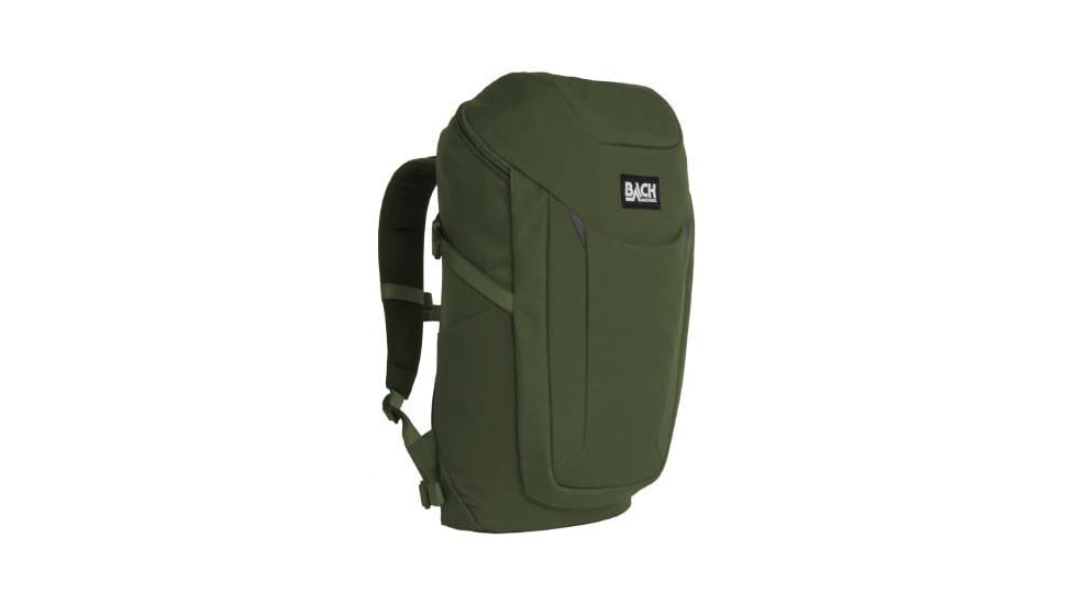 BACH Shield 22 Daypack, Moss Green, 2759446507222