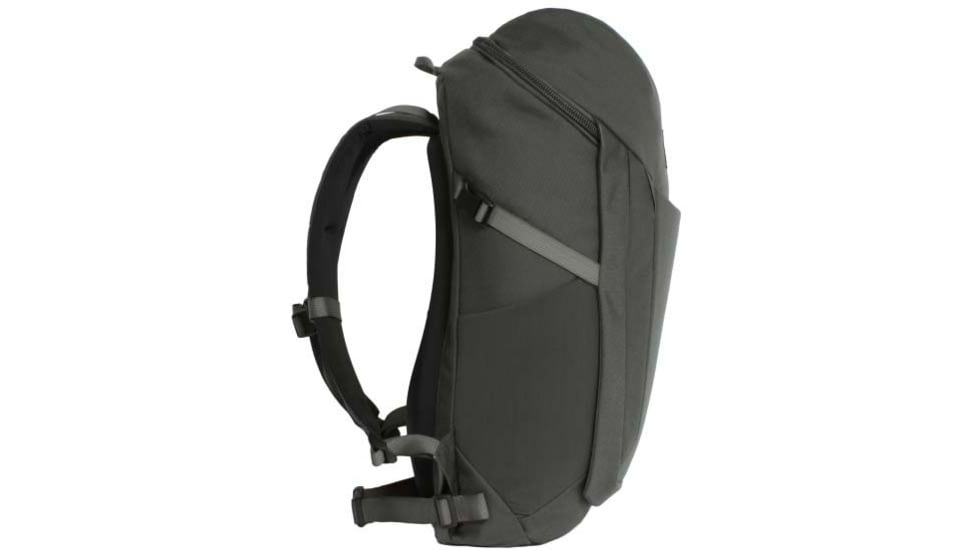 BACH Shield 22 Daypack, Pearl Grey, 2759441561222