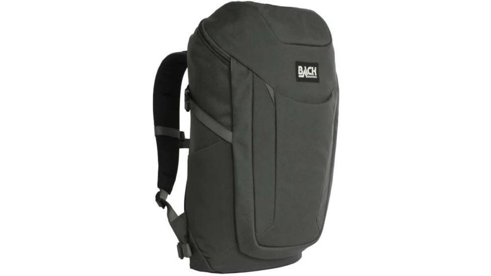 BACH Shield 22 Daypack, Pearl Grey, 2759441561222