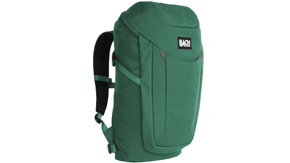 BACH Shield 22 Daypack, Pine Green, 2759445510222