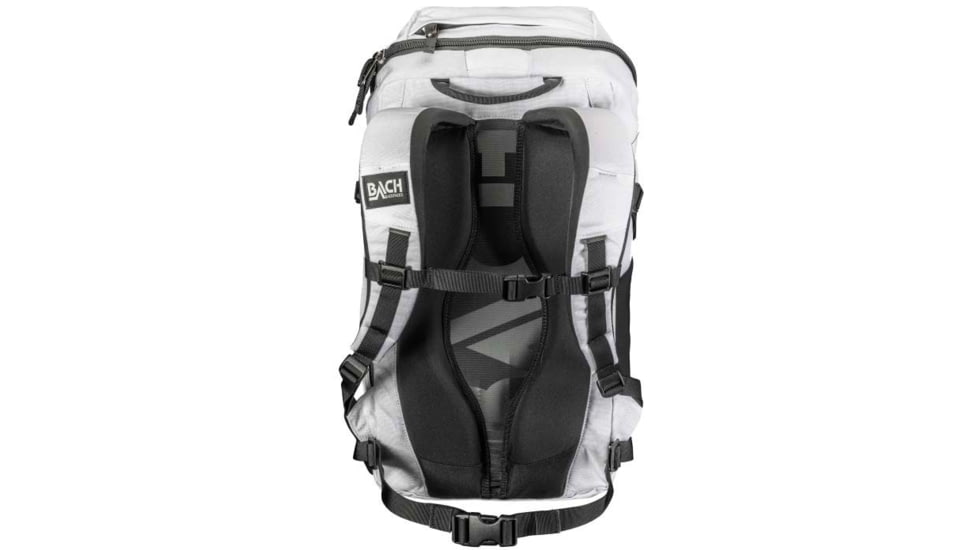 BACH Shield 22 Daypack, White, 2759440002222