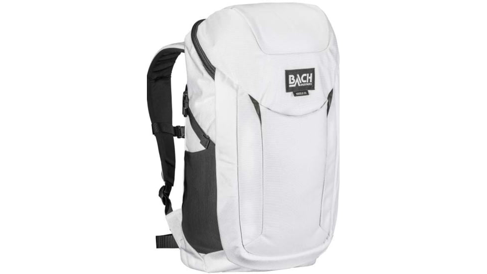 BACH Shield 22 Daypack, White, 2759440002222