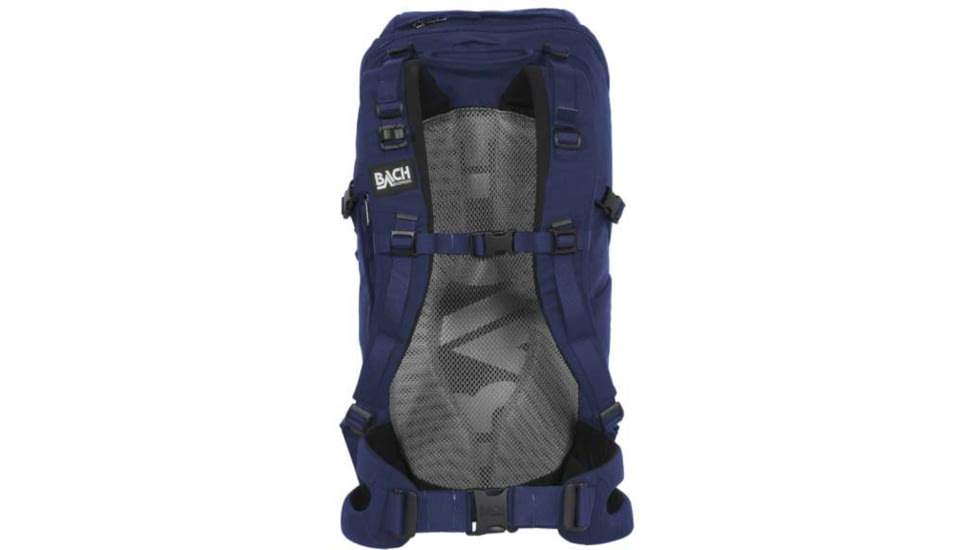 BACH Shield 26 Pack, Blue, Regular, 2767290003353