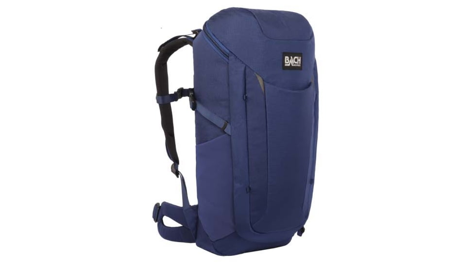 BACH Shield 26 Pack, Blue, Regular, 2767290003353