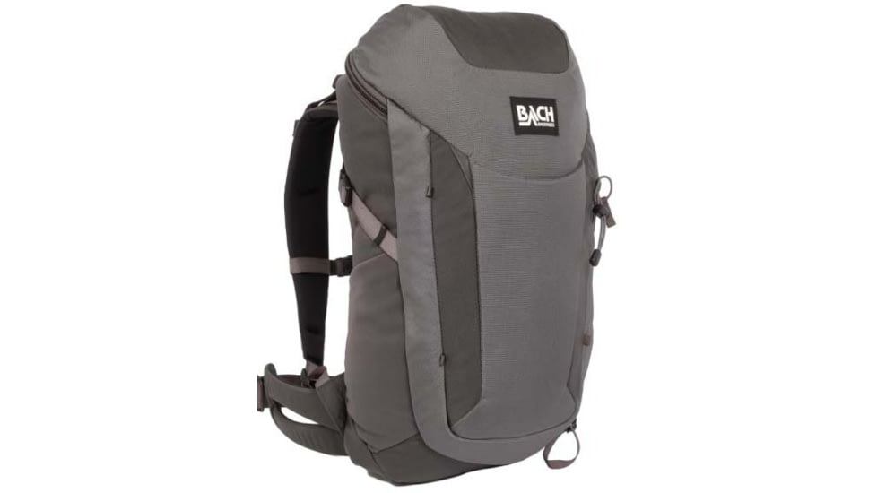 BACH Shield 26 Pack, Pearl Grey, Regular, 2767291561353