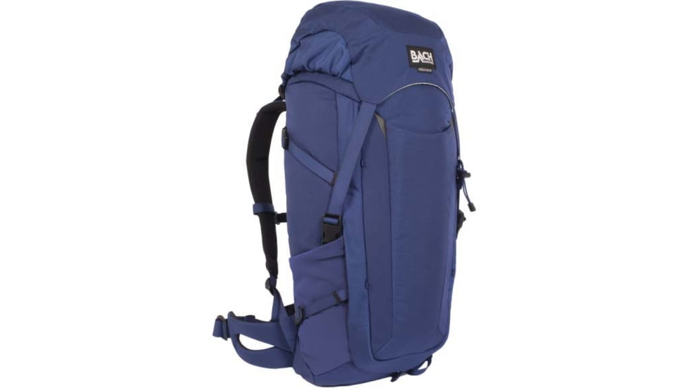 BACH Shield Plus 35 Pack, Blue, Regular, 2767300003353