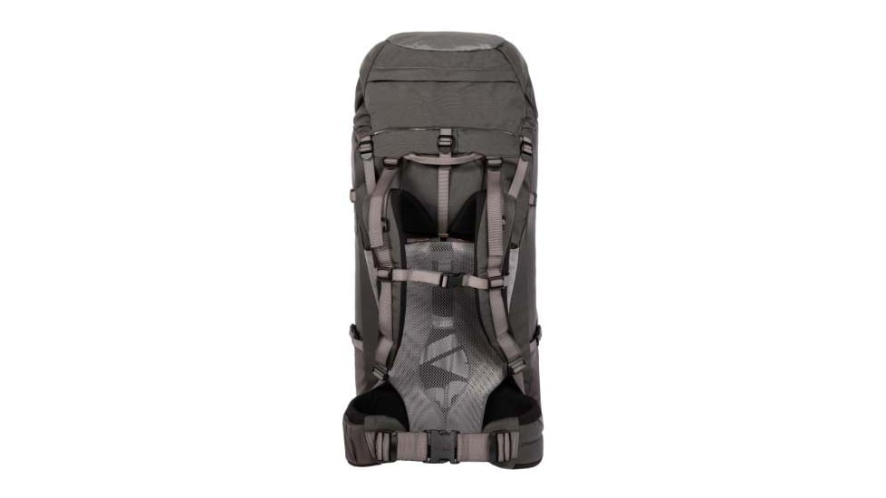 BACH Specialist 75 Trekking Pack, Pearl Grey, 2767151561353