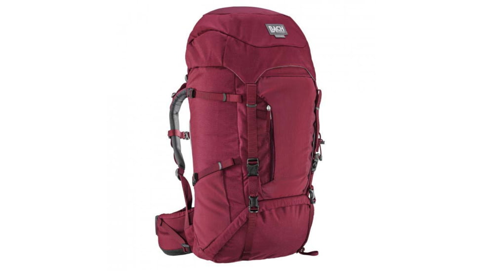 BACH Specialist 65 Womens Pack, Red, Regular, 2767160004353
