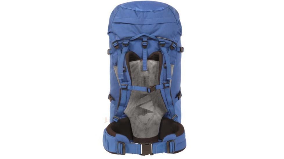 BACH Specialist 65 Womens Pack, snorkel Blue, Regular, 2767166572353