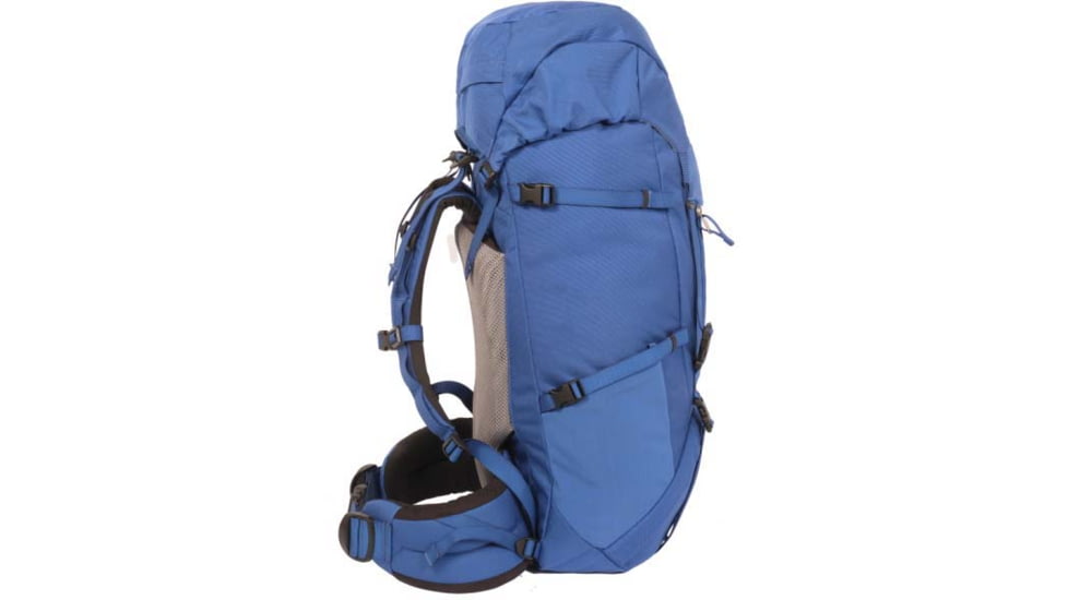 BACH Specialist 65 Womens Pack, snorkel Blue, Regular, 2767166572353