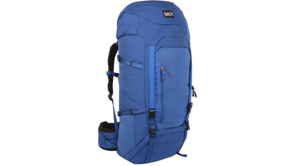 BACH Specialist 65 Womens Pack, snorkel Blue, Regular, 2767166572353