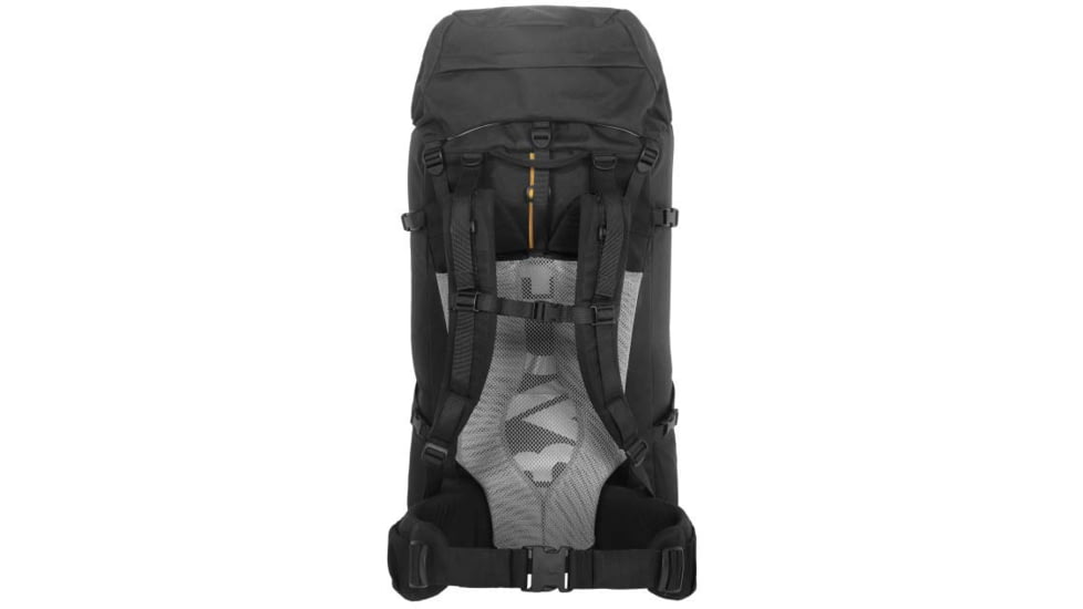 BACH Specialist 75 Trekking Pack, Black, 2767150001353