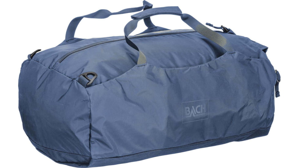 BACH Team Duffel Light Bag, Rivera Blue, 2813596965222