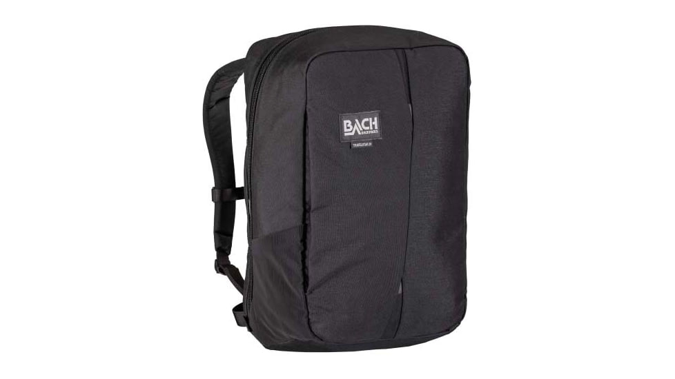 BACH Travelstar 28 Pack, Black, 2767340001222