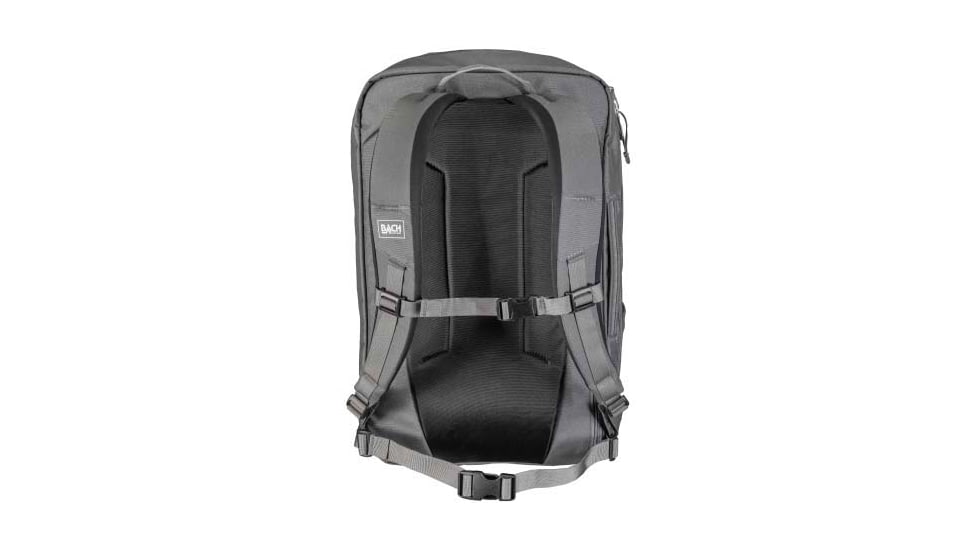 BACH Travelstar 28 Pack, Pearl Grey, 2767341561222