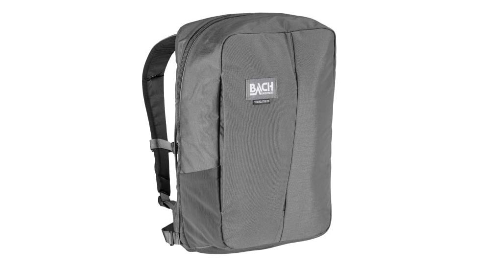 BACH Travelstar 28 Pack, Pearl Grey, 2767341561222