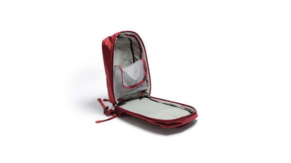 BACH Travelstar 28 Pack, Red, 2767340004222