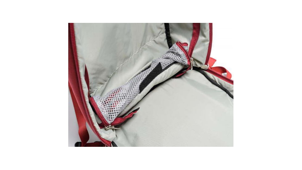 BACH Travelstar 28 Pack, Red, 2767340004222