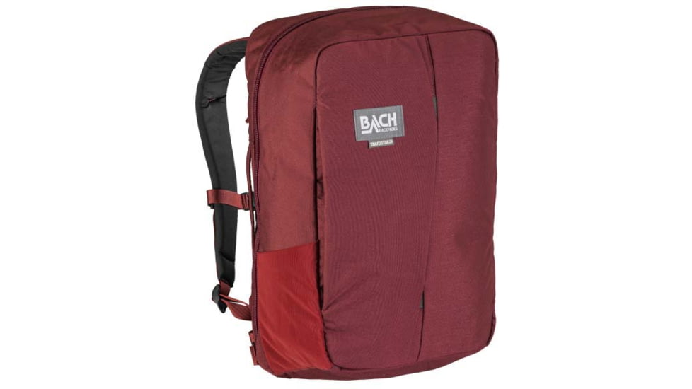 BACH Travelstar 28 Pack, Red, 2767340004222