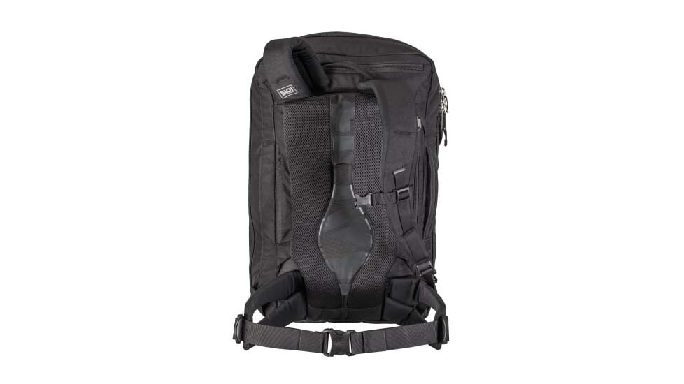 BACH Travelstar 40 Pack, Black, 2767350001222