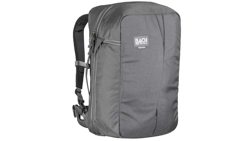 BACH Travelstar 40 Pack, Pearl Grey, 2767351561222
