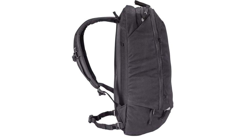BACH Undercover 26 Pack, Black, 2813610001353
