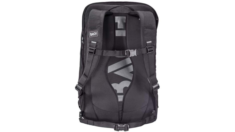 BACH Undercover 26 Pack, Black, 2813610001353