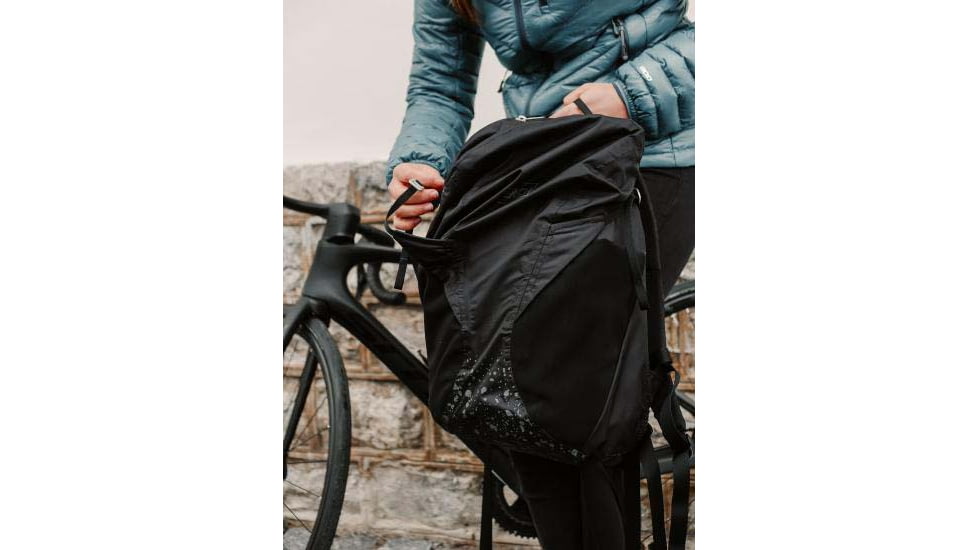 BACH Undercover 26 Pack, Black, 2813610001353