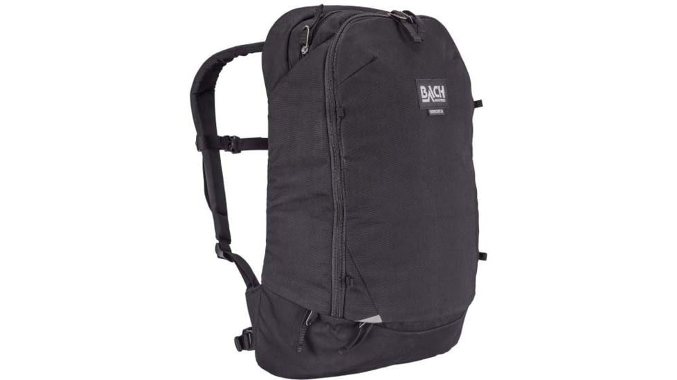 BACH Undercover 26 Pack, Black, 2813610001353