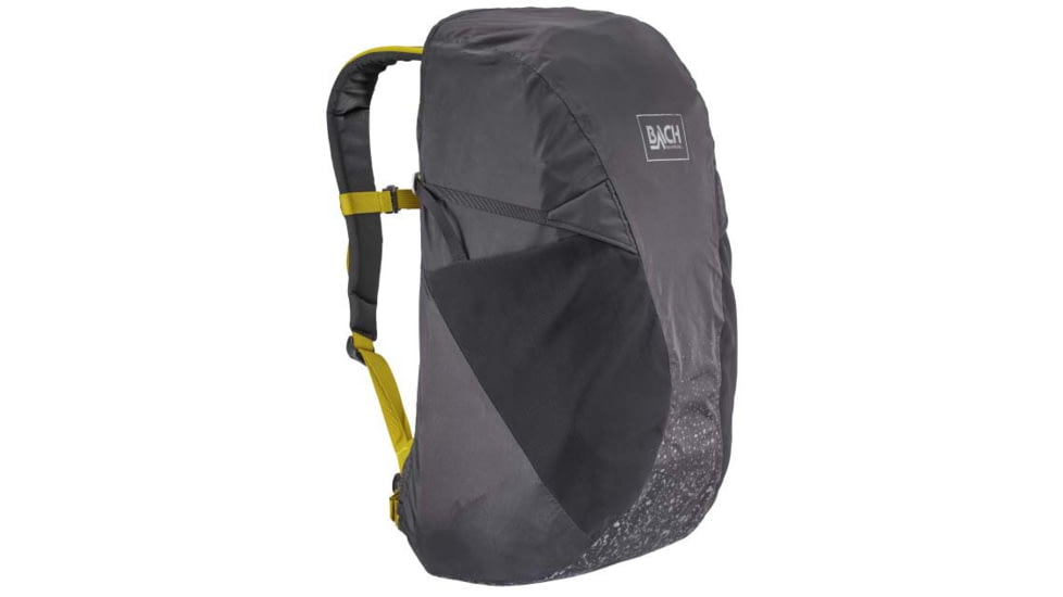 BACH Undercover 26 Pack, Yellow Curry, 2813616609353