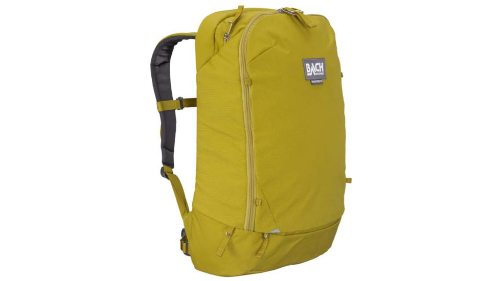 BACH Undercover 26 Pack, Yellow Curry, 2813616609353