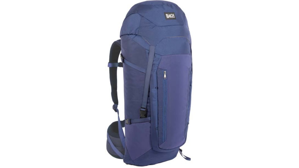 BACH Venture 60 Womens Pack, Blue, 2767170003353