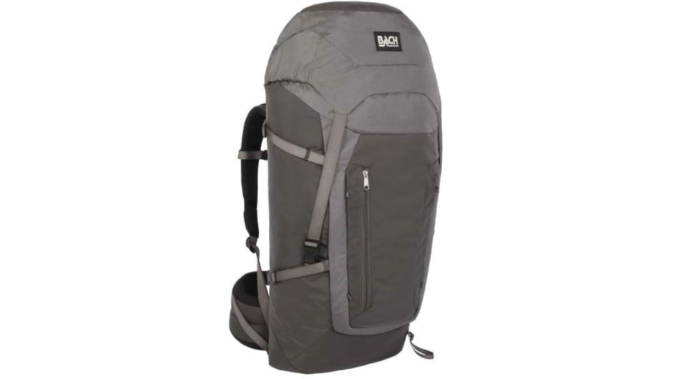BACH Venture 60 Womens Pack, Pearl Grey, 2767171561353
