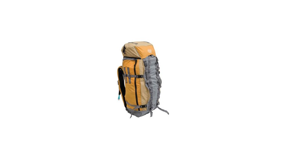 Backcountry Access Alp55 Pack 3900 cu in